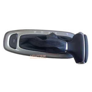 Automotive Parts Auto Gear Lever Shift Lever Knob Ball Head for GAC GS4 Trumpchi