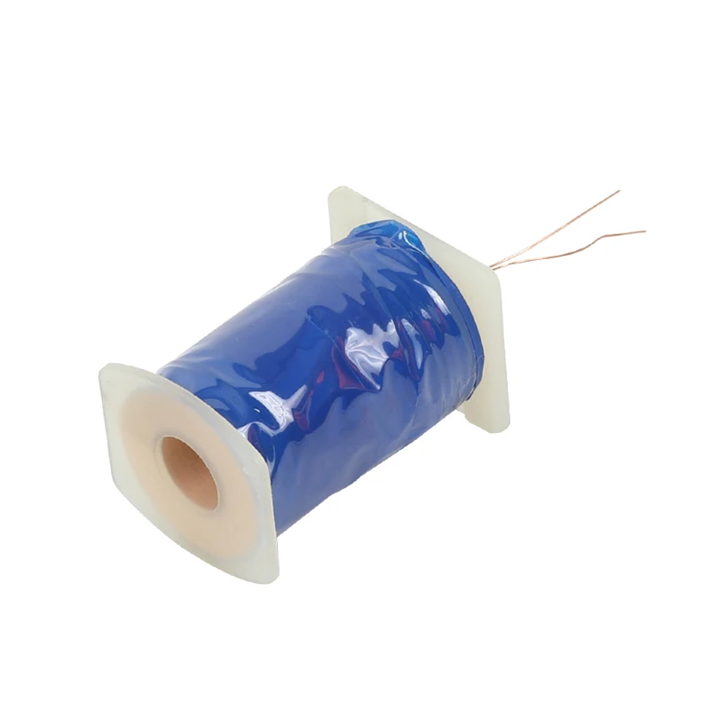 New Model Customized 1mh Inductor Coils Copper Coil for Speaker Audio Speaker Crossover Inductor