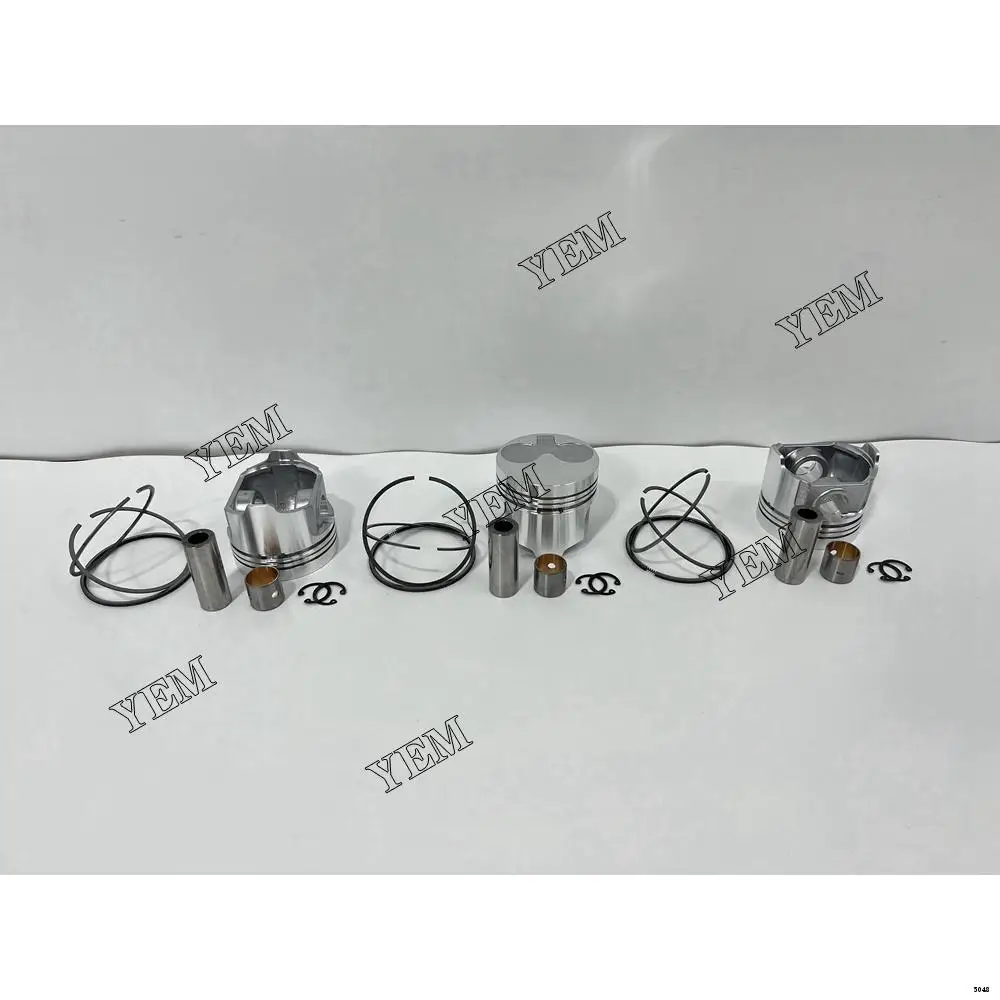 Good Quality 403D-11 Cylinder Piston Assy With Pin for Perkins