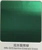 Verde smeraldo