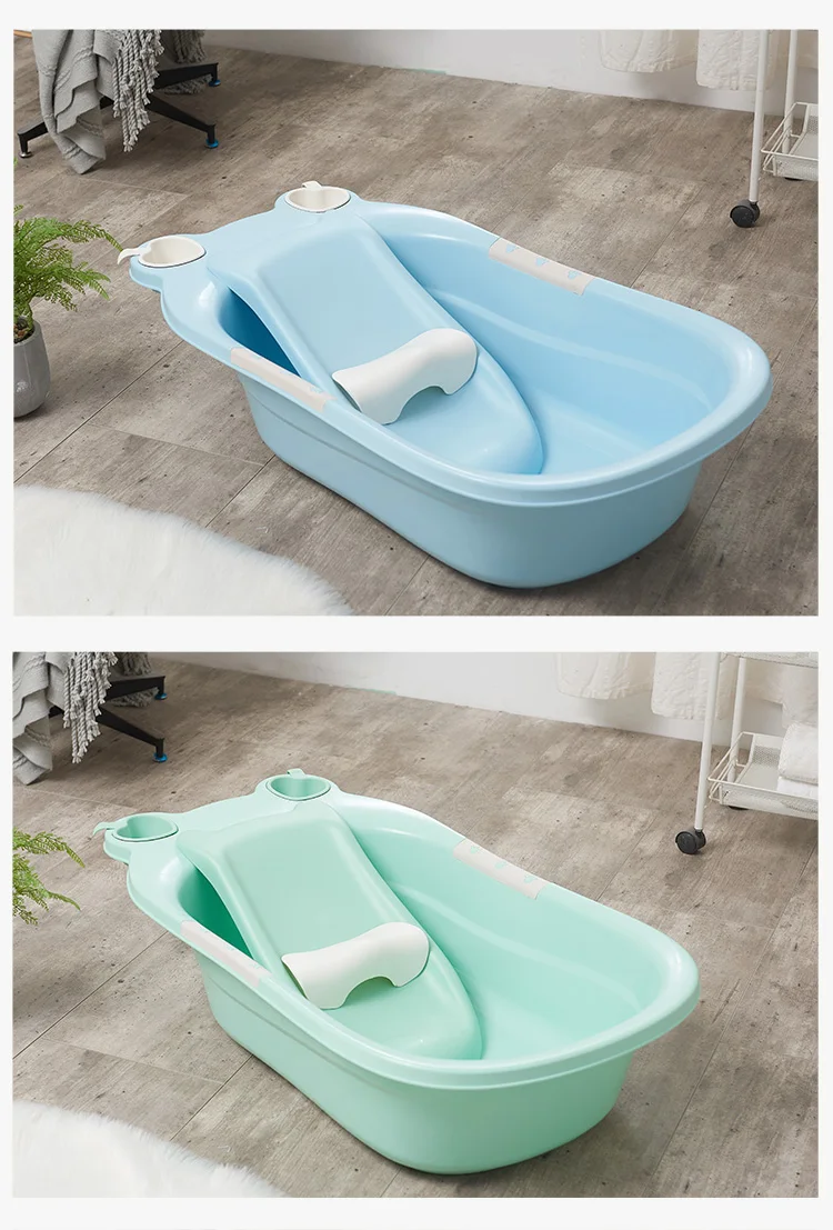 6 baby soaking tub bath tub 