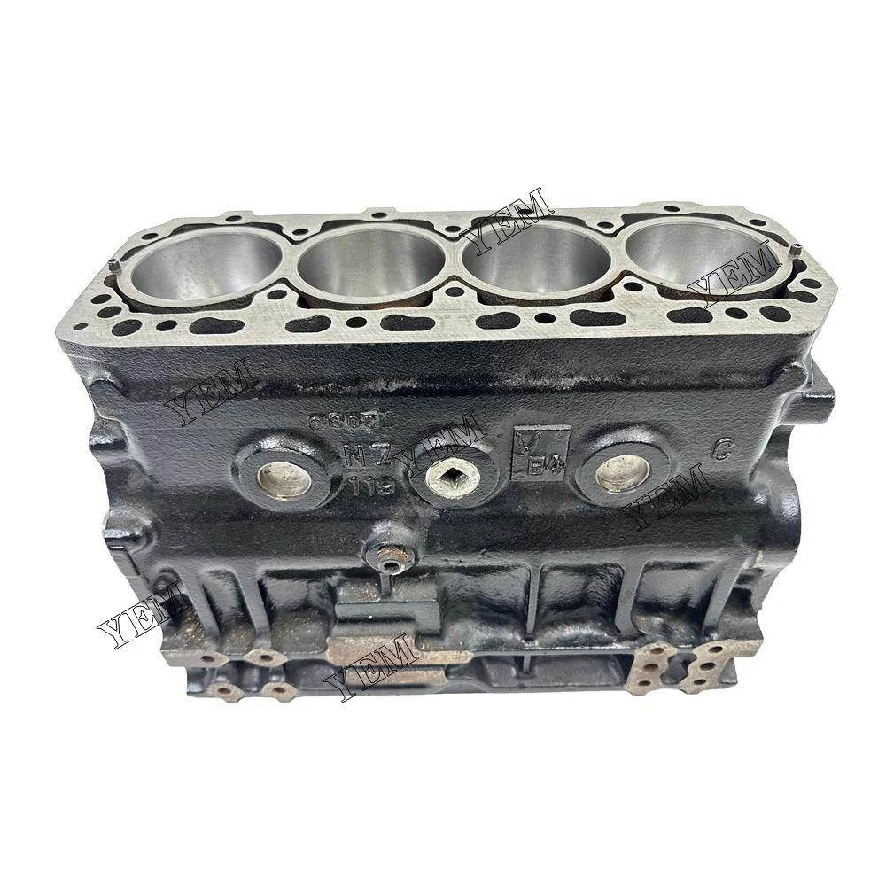 Middle Cylinder Assembly Fit for Yanmar 4TNV84 Engine