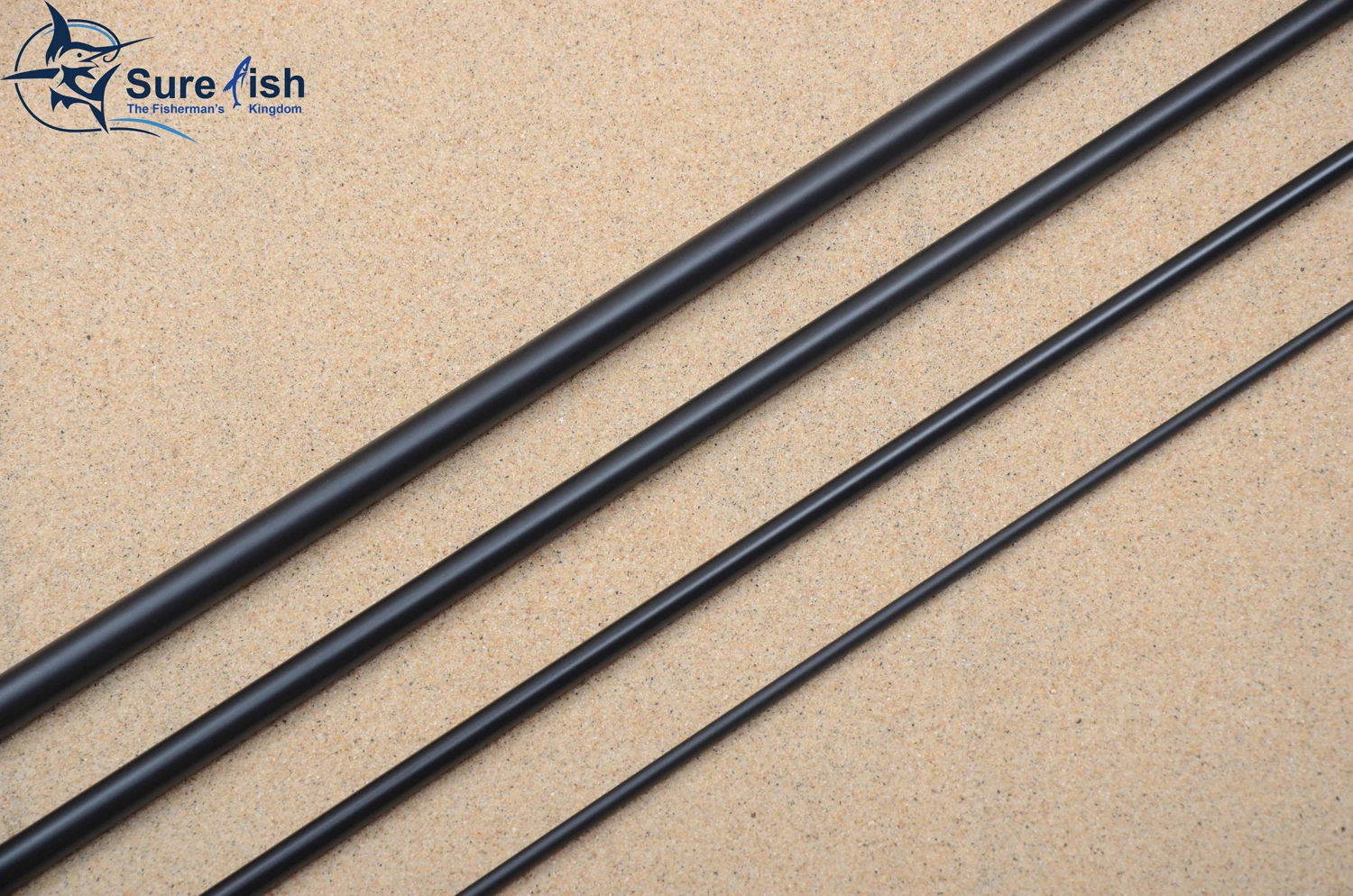 Wholesale Japan Torayca T1100G Carbon Fly Fishing Rod