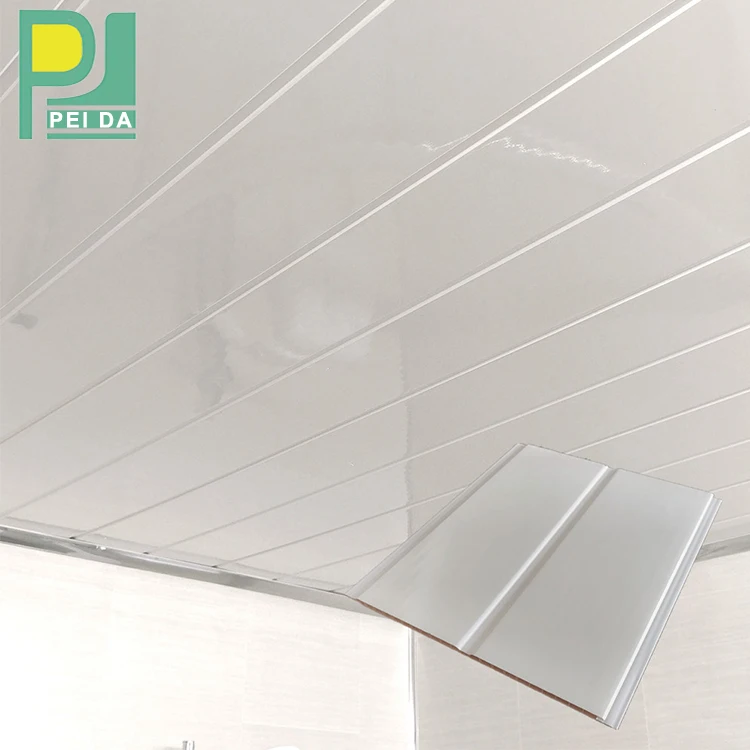 Best Ethiopia Fashionable Latest Profile Production Line PVC Ceiling Board Wall Panel