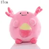 Cha 17 cm