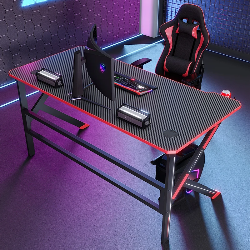 Yz Recommended New Design Fit Individual E-sports Silla Gamer Monitorgaming Computer Gla aperçu 5