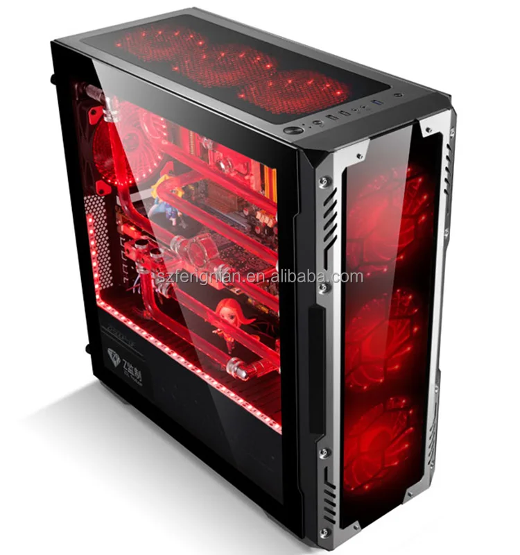 Core i7-12700KF 12th Generation gaming full component SSD 1TB NVME M.2 RTX 3070Ti RTX 3080 RTX 3080Ti gamer desktop computer