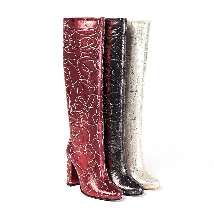 10 estilos de botas para usar en época de lluvia que amarás | Mujer de 10
