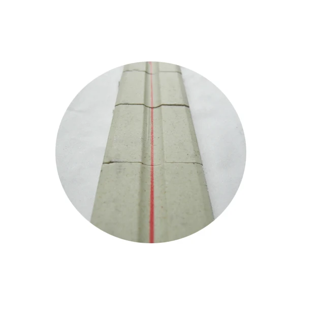 Backing Tape Ceramic Welding