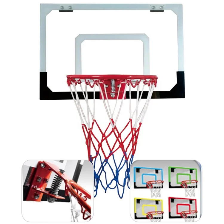 mini dunk hoop