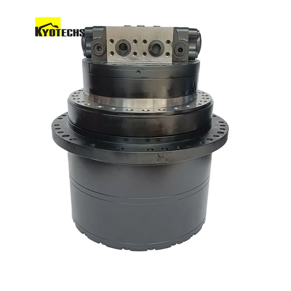 Sdlg-Gear-Pump-4120000401-Pump