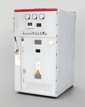 High-voltage reactive power local compensation device Reactive power compensation cabinet Improve power factor reduction