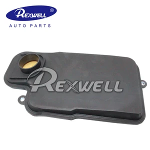 Hot Sale Auto Spare Parts OEM 46321-22040 MD673110 MR528836 Automatic Transmission Oil Filters for Mitsubishi Pajero Sport L200