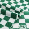 Green square grid