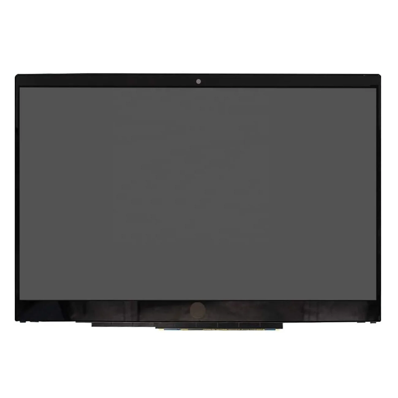 Hp Pavilion X360 15-cr0017nr,Fhd Lcd