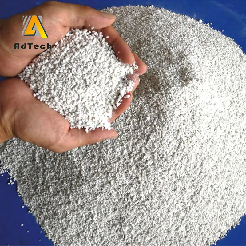 High Purity Refining Clearing for Molten Aluminum Refining Flux