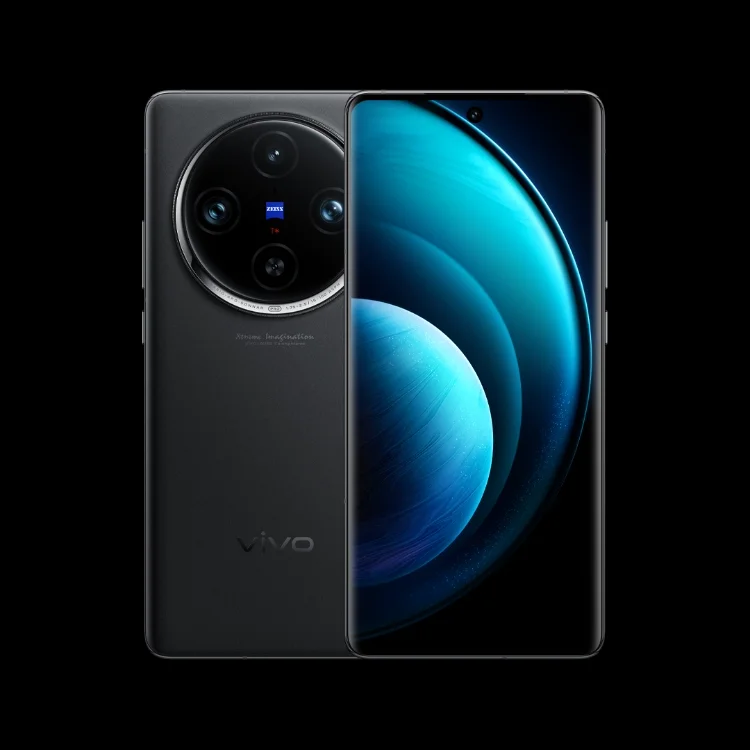 Vivo X100 Pro - Flagship Smartphone with 120hz AMOLED Screen