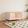 120*1-layer double-door