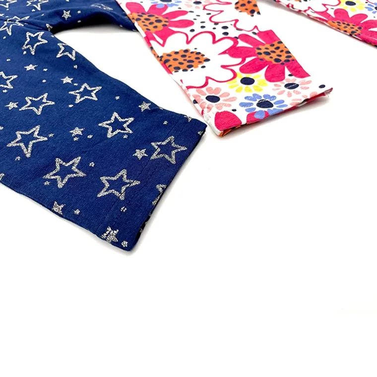 Детские штаны, осень-весна, модные хлопковые леггинсы для младенцев, штаны для новорожденных мальчиков, одежда для маленьких девочек