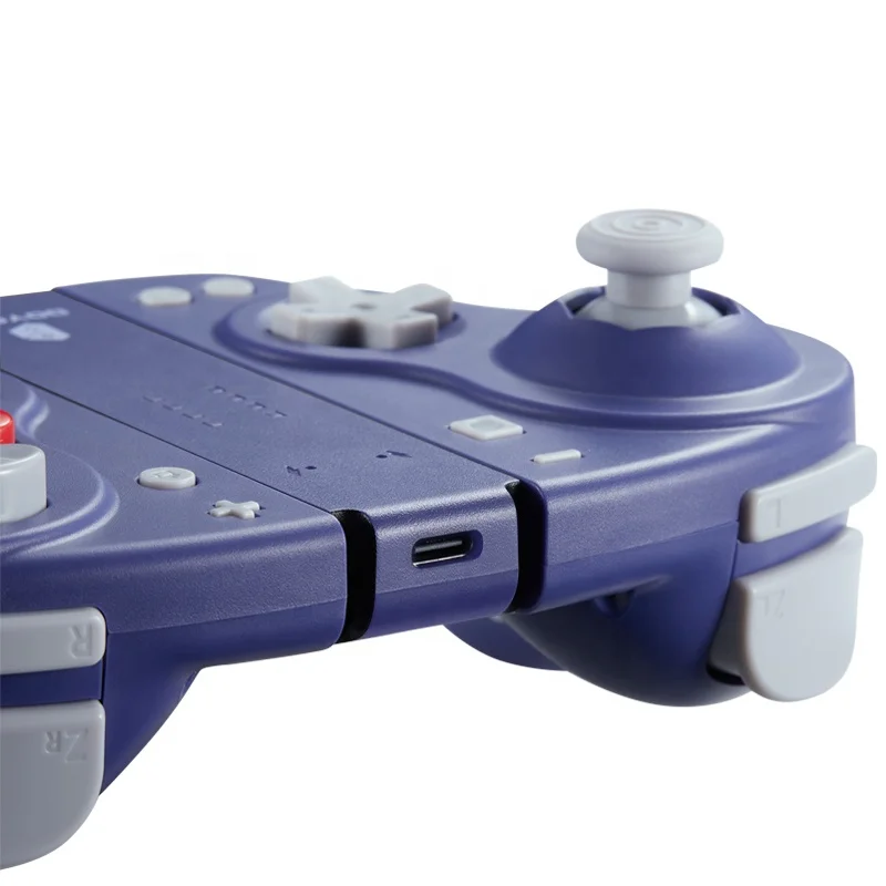 GameCube JoyCons - Doyoky & Nyxi : r/Controller