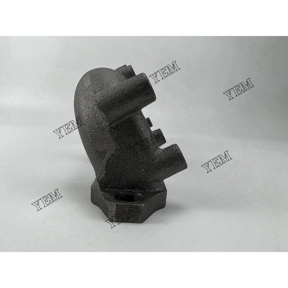 4D34 Exhaust Manifold for Mitsubishi 5