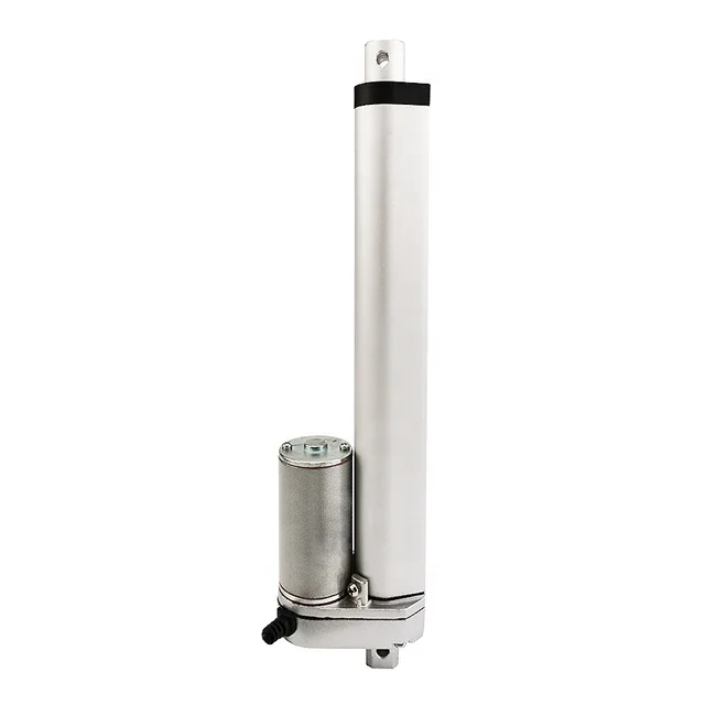Dc Motor 24v Mini Linear Gear Motor Electric Bicycle Car Rohs Boat ...