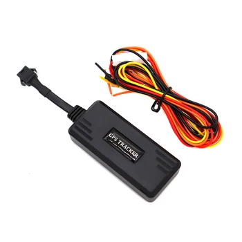 MINI GPS Tracker Car tracker Gps Ebike tracker Real Time Motorbike Car Anti Theft GPS Tracking Device Locator