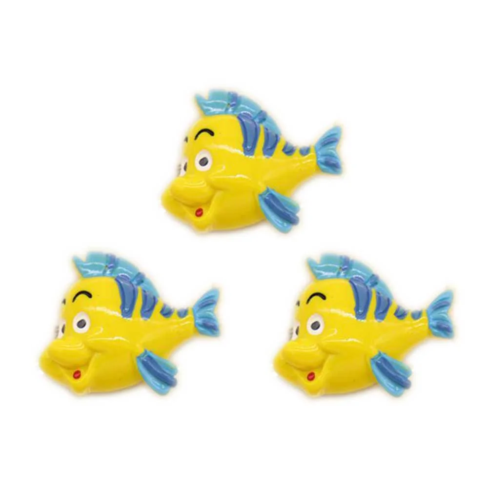 Cute Resin Sea Animals Clown Fish Flat Backs Cute Tropical Fish Figures For  Kids Slime Charms Jewelry Making Supplier - Buy Resin Clownfish  Flatbacks,Resin Tropical Fish Figures,Jewelry Making Supplier Product on  