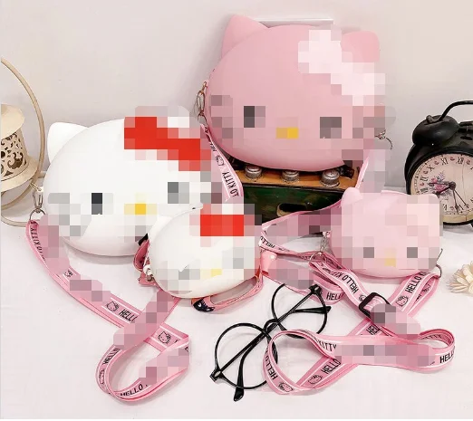 New Hello Kitty Goodies! – JapanLA