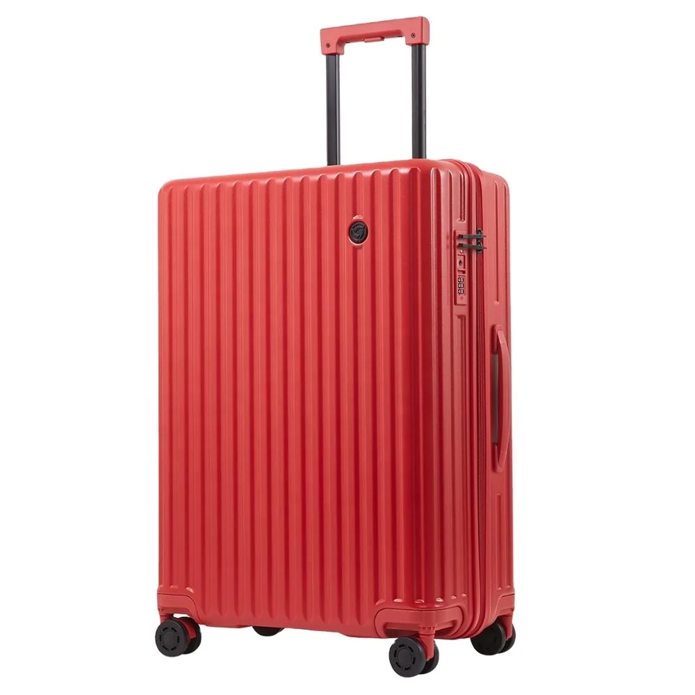 Luggage Suitcase Good Quality Luggage Suit,Pc Trolley Luggage/ Travel