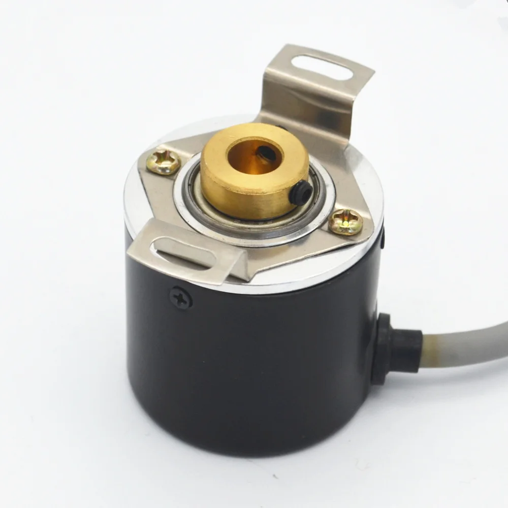 High Precision Rotary Encoder for Tajima Embroidery Machines