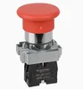Contact rouge normalement fermé XB2BC42C