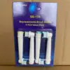 Brush head White*4