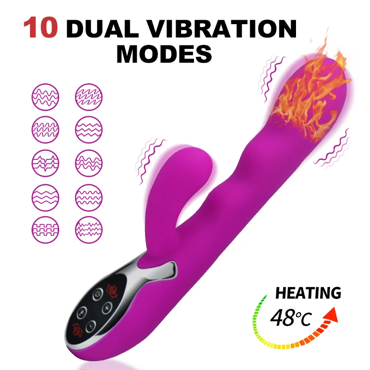 Best Selling Automatic Thrusting Electric Clitoris Stimulating Sexual