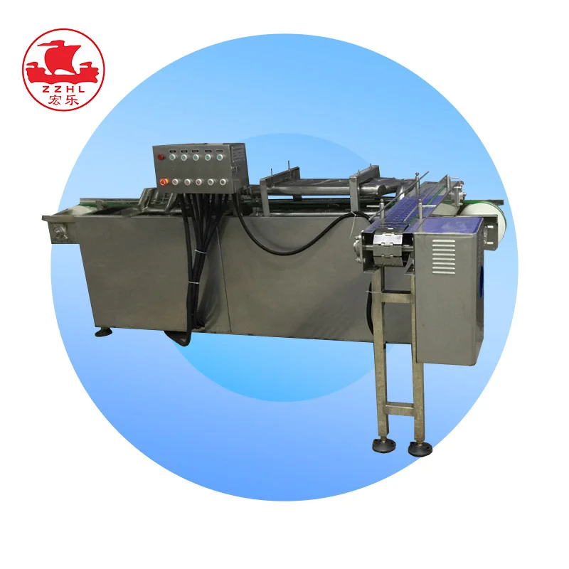 304 Stainless Steel Can Drying Machine | Anti-Condensation Tech, 1t/h Capacity, Connects with Brushing Machines