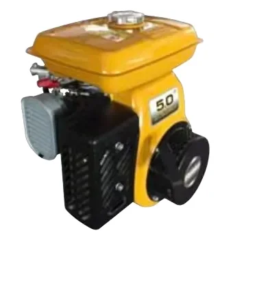 CHANGYING Robin Air-Cooled Single Cylinder 4-Stroke Gasoline Engine EY20 Kick Start 5 HP Euro 2 Emission Easy Operate