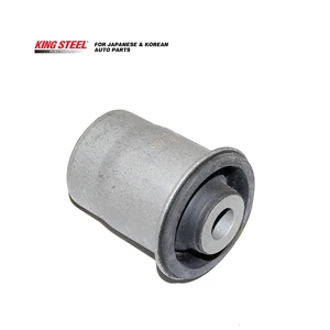 KINGSTEEL OEM 54560-1LB1A Suspension Parts Hot Selling Suspension Bushing for NISSAN PATROL INFINITI Y62 QX56