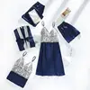 Navy Blue - B