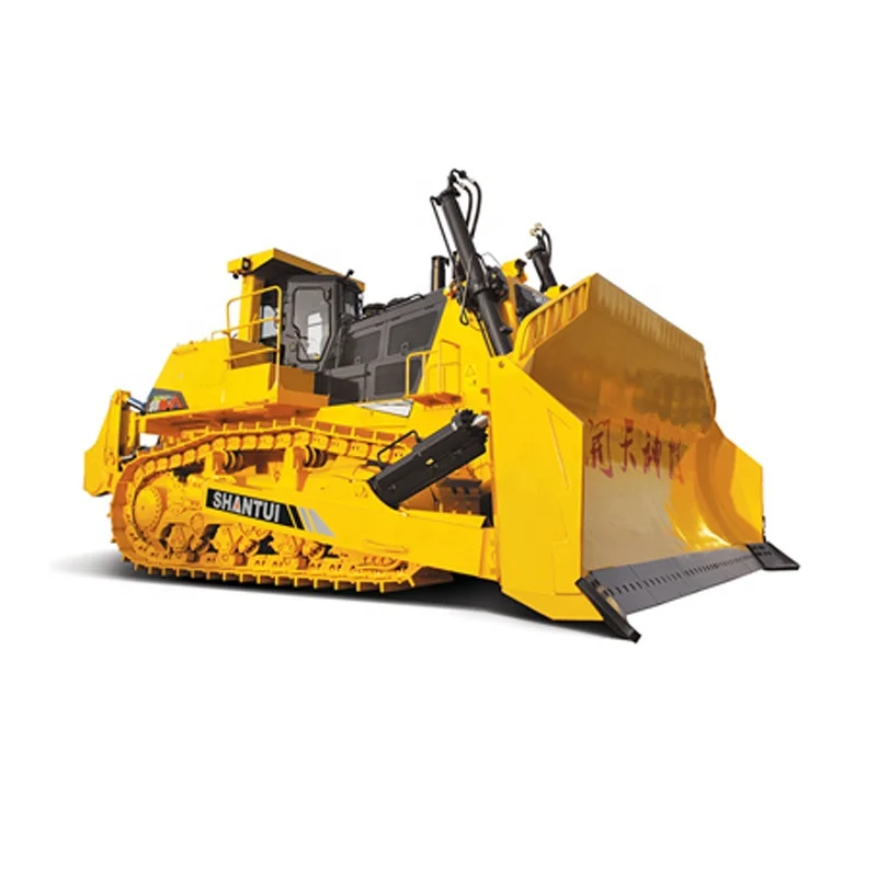 Chinese High Quality Shantui SD90-5 Bulldozer with Good Price