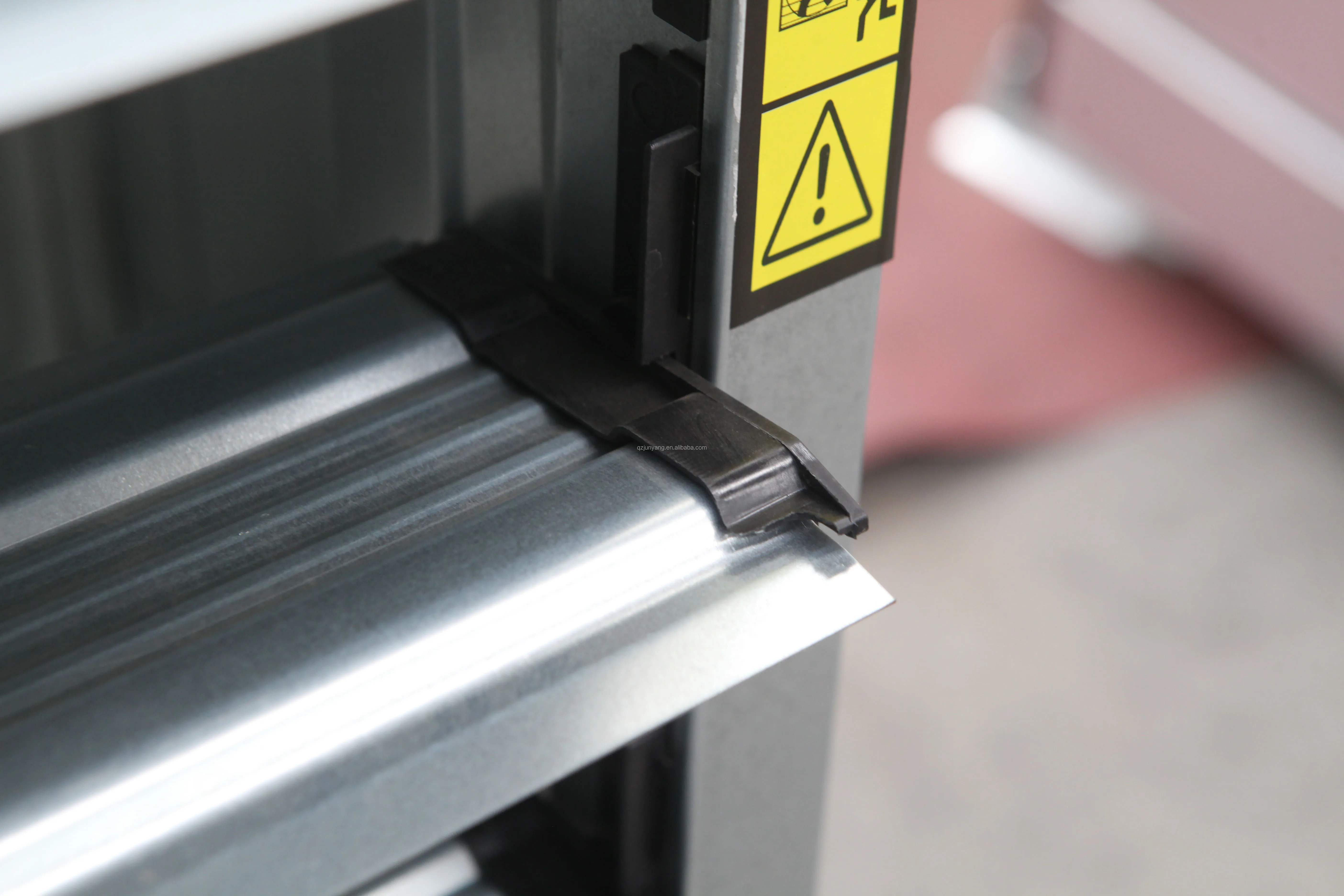 Wall-mounted Axial Fan, 1380, Stainless, Steel - detail 20