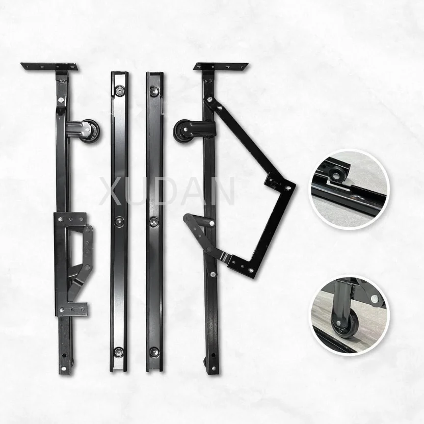 Metal Sleeper Sofa Mechanism Parts Herraje Sofa Cama Furniture