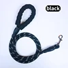 3 M Black Reflective Rope