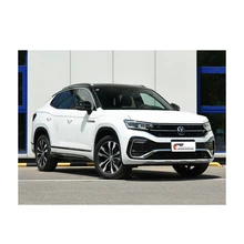 Wholesale Inventory Vehicles That Can Be Shipped Immediately Used Cars Midsize suv t-roc Volkswagen suv Second Hand Car