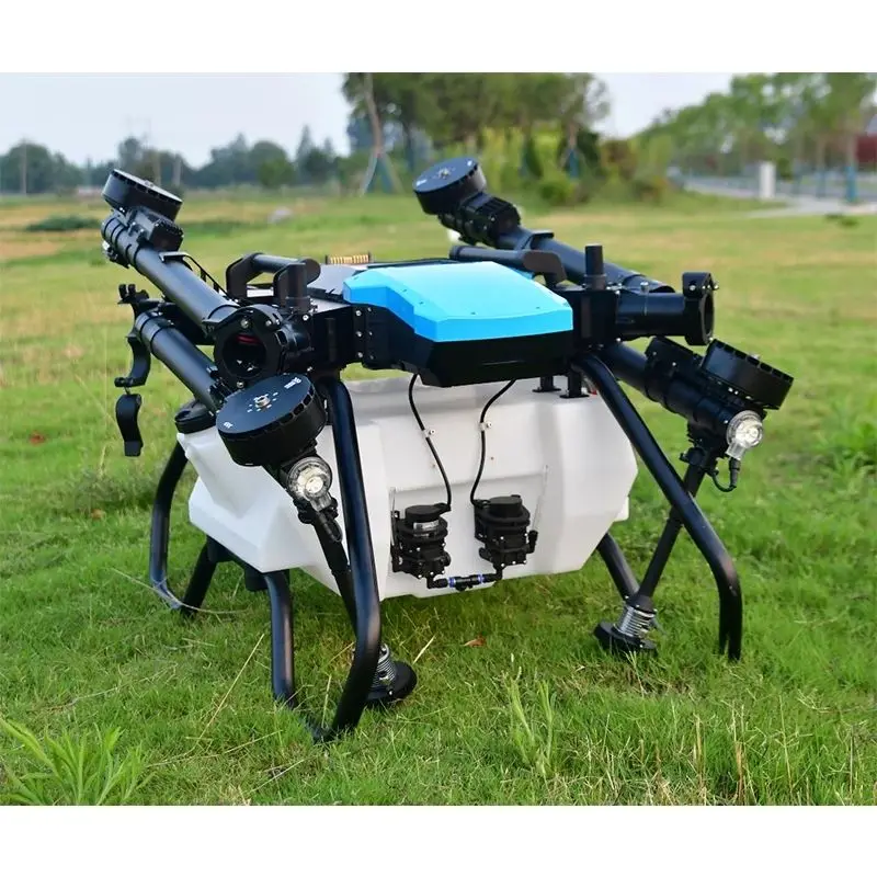 20 Ugelli Spruzzatori Per Drone Agricolo KZ80 - Cono Cavo Per Irrorazione Colture, Verde - 6