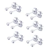 IP platinum Plated