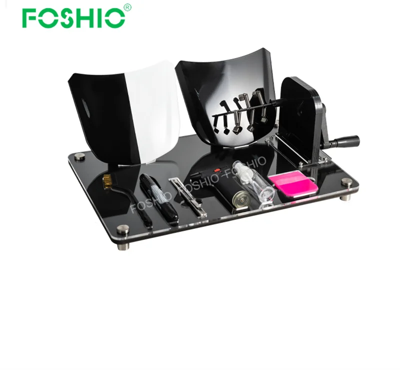 Foshio Autorepair Instrument Ppf Scratch Test Machine Tool Buy Ppf