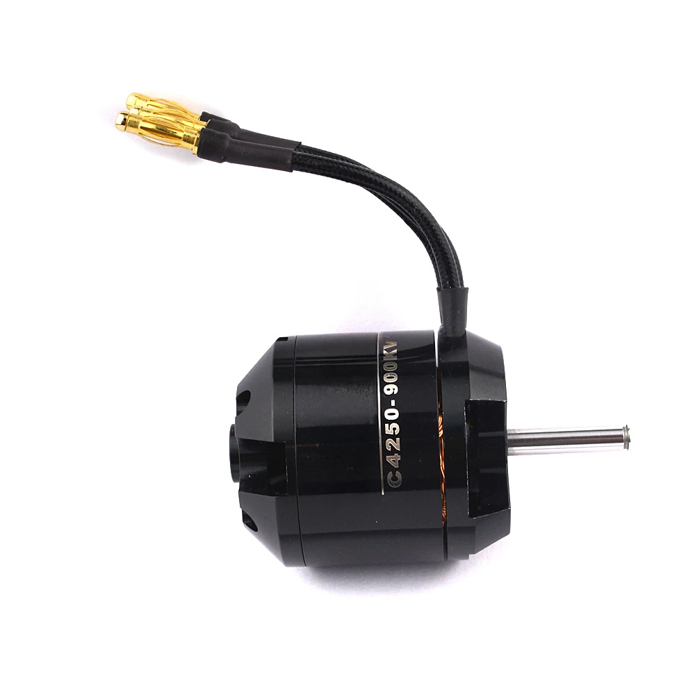 High-speed External Rotor Motor, Waterproof, Brushless, FPV - detail 16