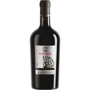 Italian Dessert Wine & Sour Cherries Selection 500ml Perfect Companion for Chocolate and Pastry 6 Bottles Per Box