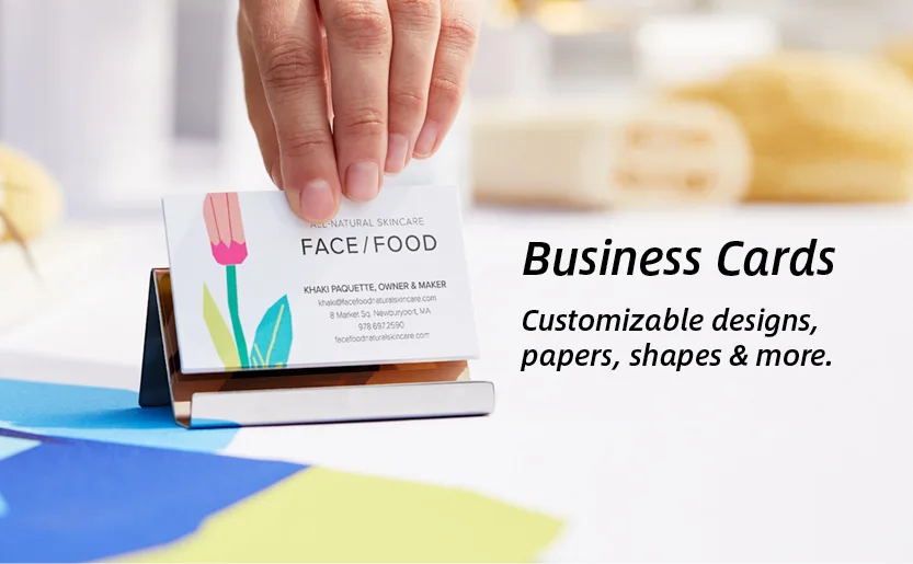 9x12 Presentation Folder Custom With Business Card Custom Logo