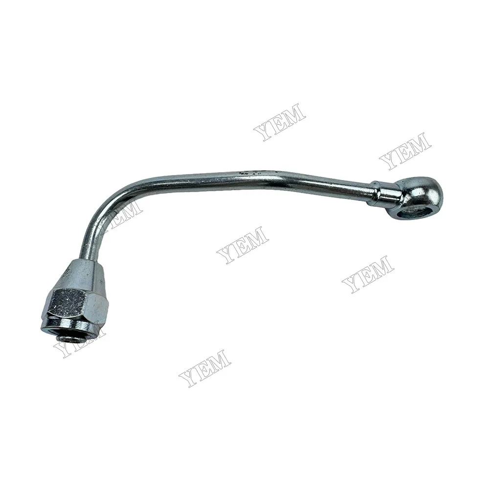Oil Pipe 5I-8070 Fit for Mitsubishi S6K Engine 4